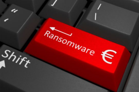Ο αριθμός των ransomware αυξάνεται ανησυχητικά