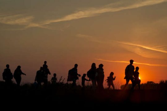 Αυστριακή εφημερίδα καταγγέλλει σχόλια μίσους κατά μεταναστών