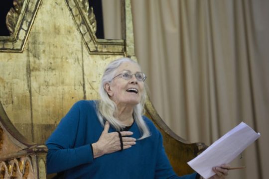 Ταινία για τους πρόσφυγες