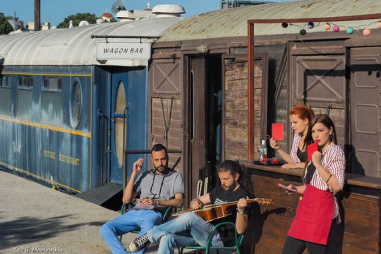 Η πολιτιστική ατζέντα της ημέρας – 21.06.2016