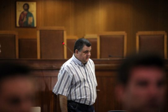 «Δολοφόνοι, αποβράσματα»