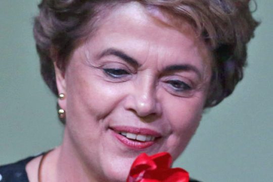 Οι Βραζιλιάνοι υπουργοί πέφτουν… σαν τις μύγες
