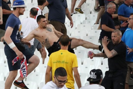 Οι ρομαντικές εποχές του ποδοσφαίρου