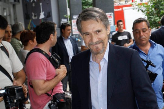 ‘Εξι μήνες φυλακή στο Νίκο Σαλαγιάννη του ΠΑΣΟΚ