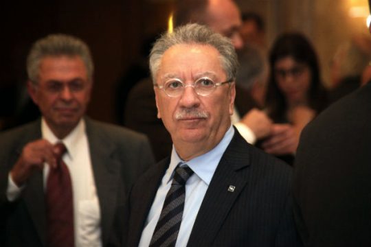 «Εμφύλιος» στην Τράπεζα Πειραιώς