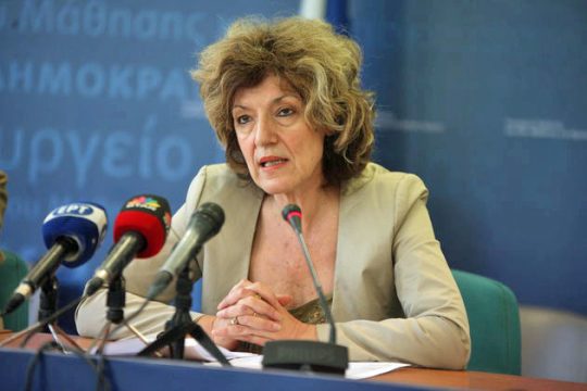 Ηλεκτρισμένο κλίμα στα ΤΕΙ