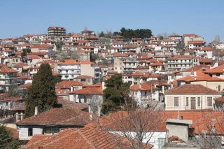 Τατιάνα Ντέρου, μια απόστολος του λαϊκού μας πολιτισμού στη Σιάτιστα