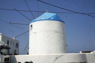 Ούριος άνεμος στα πανιά τους