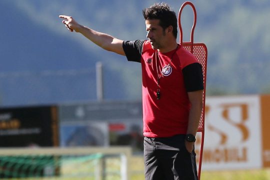 Τέλος ο Μάρκο Σίλβα από τον Ολυμπιακό