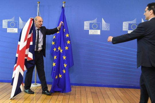 Πώς μπορεί να σταματήσει το Brexit