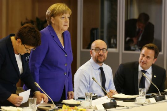Ραντεβού τον Σεπτέμβριο στην Μπρατισλάβα