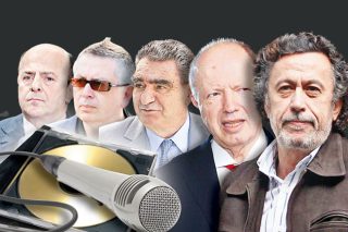 Η αθέατη μάχη για τον τηλεοπτικό θρόνο