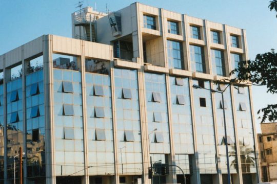 Αντεισαγγελέας στον ΣΚΑΪ για τον Κυριάκο Θωμαΐδη
