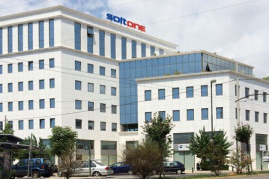 Στην αγορά business λογισμικού επενδύει ο Π. Γερμανός