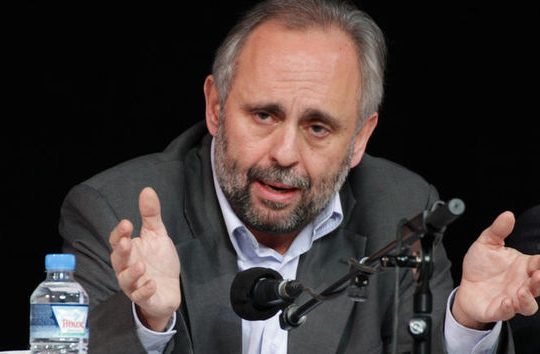 «Θα συνεχίσω τον δικαστικό αγώνα»