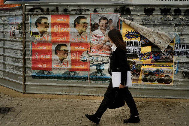 Στοίχημα η προοπτική βιώσιμης κυβέρνησης