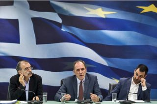 15 χιλιάδες θέσεις εργασίας φέρνει ο νέος αναπτυξιακός