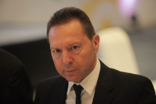 Το «new deal» του Γ. Στουρνάρα