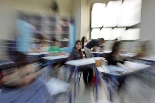 «Κόφτης» και στην Παιδεία