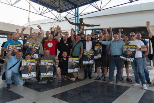Δεν υπάρχει στην Ευρώπη μοντέλο ιδιωτικοποίησης όπως του ΟΛΠ