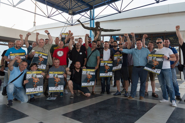 Δεν υπάρχει στην Ευρώπη μοντέλο ιδιωτικοποίησης όπως του ΟΛΠ