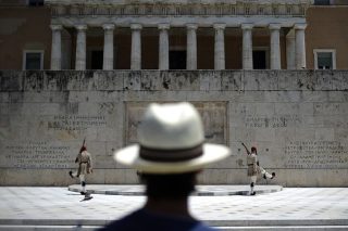Περί ιδιοκτησίας και άλλων τινών δαιμονίων