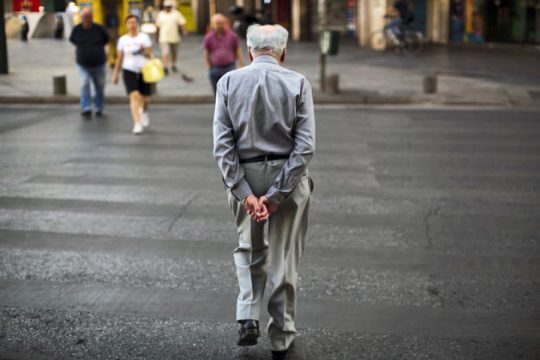 Από την 1η Ιουνίου «τρέχει» ο κόφτης