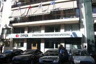 ΣΥΡΙΖΑ: Αδιάβαστος για ψήφο στα 17 ο Μητσοτάκης