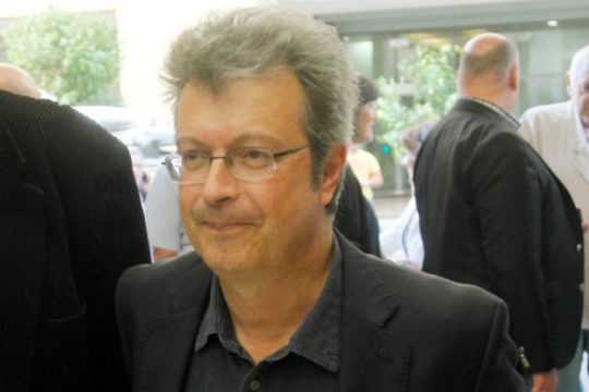 Μόνο στην Ελλάδα του… Τατσόπουλου
