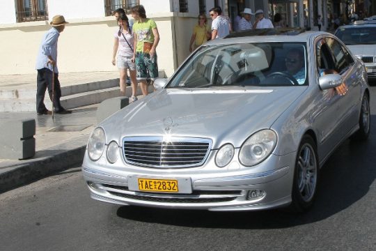«Θερμό» επεισόδιο με Αμερικανό στρατιωτικό αναστάτωσε τα Χανιά