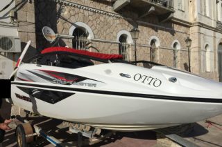 Διακινητής προσφύγων συνελήφθη έπειτα από καταδίωξη