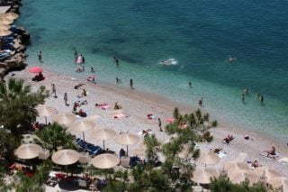 Πέντε νεκροί από πνιγμό ενώ κολυμπούσαν