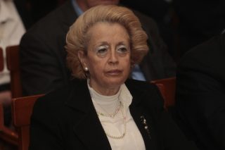 Εξώδικο Θάνου σε Βγενόπουλο και ΣΚΑΪ
