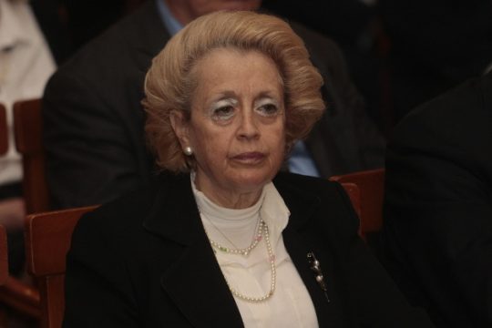 Εξώδικο Θάνου σε Βγενόπουλο και ΣΚΑΪ