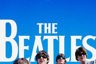 Περιοδεύοντας με τους Beatles