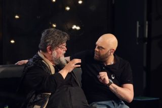 Κραουνάκης… «πρότζεκτ»
