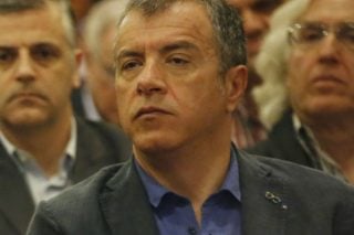 «Φράγμα» στην απλή αναλογική από το Ποτάμι