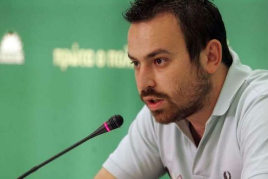 Η παράταξη και η αλήθεια