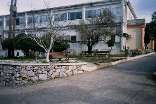 Έρευνα για κακοποίηση τροφίμων στη Μυτιλήνη