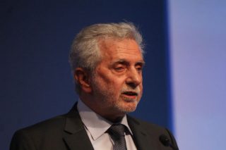 Μήνυμα Δρίτσα στους εργαζόμενους-απεργούς σε ΟΛΠ-ΟΛΘ