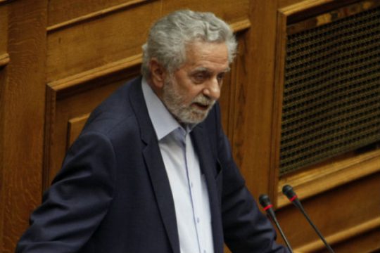 «Εργαζόμαστε για την επίτευξη των στόχων όλων των εργαζομένων»