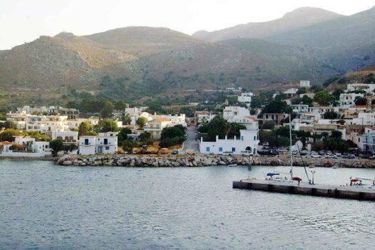 Η δήμαρχος έγινε «γιατρός»