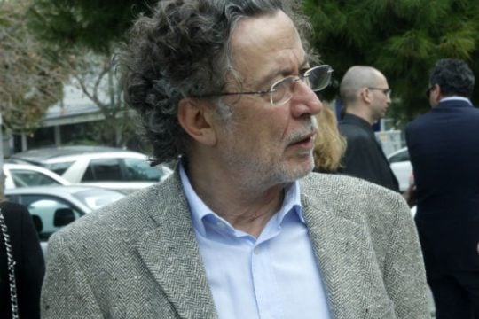 Εφοπλισμός και δημοσιογραφία