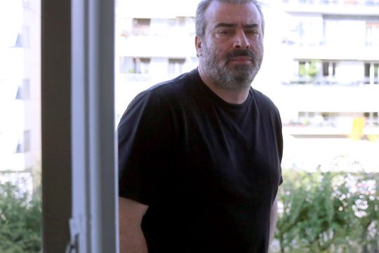 Στη μνήμη του Νίκου