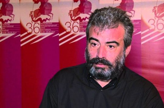 Τo νουάρ ήταν ο γενέθλιος τόπος του