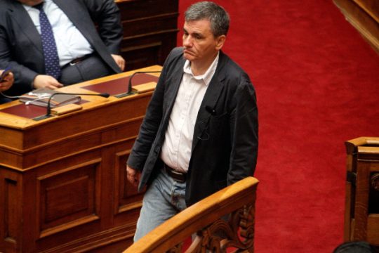Πέρασαν με αντιδράσεις τα «εκκρεμή» προαπαιτούμενα