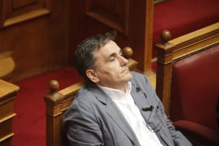 Η δεύτερη αξιολόγηση δεν μπορεί να περιμένει…