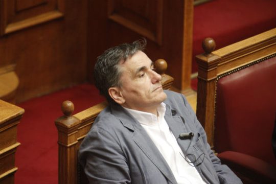 Η δεύτερη αξιολόγηση δεν μπορεί να περιμένει…