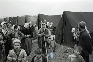 Μια ανεπιθύμητη μειονότητα