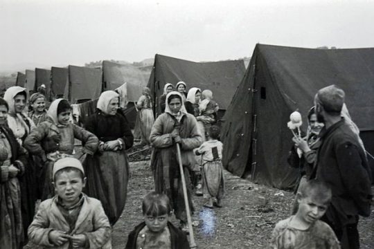Μια ανεπιθύμητη μειονότητα